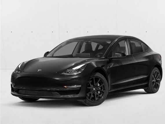 TESLA MODEL 3 2023 5YJ3E1EA3PF431790 image
